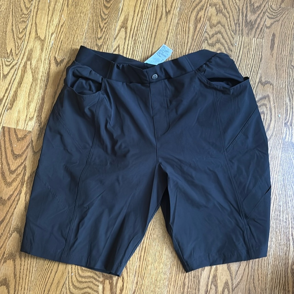 Garneau Range 2 Shorts map $89.99